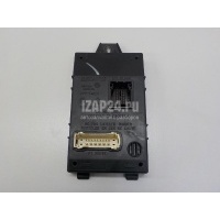Блок комфорта Renault Terrano III (D10) (2014 - ) 8201497785