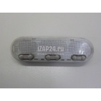Плафон салонный Nissan Micra (K12E) (2002 - 2010) 26430BC00B