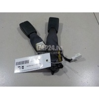 Ответная часть ремня безопасности Mazda Mazda 6 (GG) (2002 - 2007) GR2F5778066