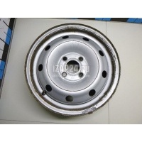 Диск колесный железо Renault Logan (2005 - 2014) 403003819R