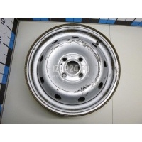 Диск колесный железо Renault Logan (2005 - 2014) 403003819R