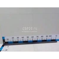 Молдинг передней правой двери VAG A6 [C5] (1997 - 2004) 4B0853960D7DL