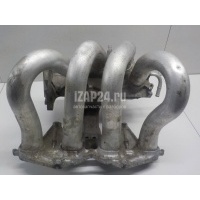 Коллектор впускной Nissan Almera N16 (2000 - 2006) 14003BN901