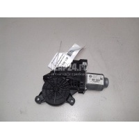 Моторчик стеклоподъемника VAG Fabia (2007 - 2015) 6Q0959812CSK3