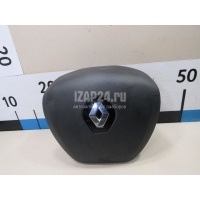 Подушка безопасности в рулевое колесо Renault Kaptur (2016 - ) 985706588R