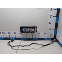 Трубка кондиционера VAG Cayenne (2003 - 2010) 95557308001