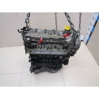 Двигатель Renault Duster (2012 - ) 100017528R