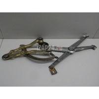 Стеклоподъемник электр. передний правый Mercedes Benz W124 (1984 - 1993) 1247200446