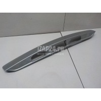 Накладка двери багажника Mazda Mazda 6 (GG) (2002 - 2007) GJ6L50810B22