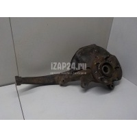 Кулак поворотный передний левый Mazda Mazda 6 (GG) (2002 - 2007) GR1A33030