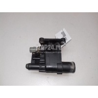 Фланец двигателя системы охлаждения Ford C-MAX (2003 - 2010) 1450955