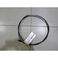 Трос открывания капота VAG A6 [C6,4F] (2004 - 2011) 4F1823531B