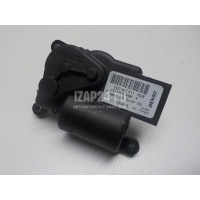 Моторчик заслонки отопителя VAG Octavia (A7) (2013 - ) 5Q0907511