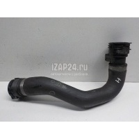 Патрубок радиатора VAG A6 [C5] (1997 - 2004) 4F0121055F