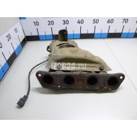 Коллектор выпускной Toyota Auris (E15) (2006 - 2012) 1714137051