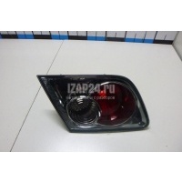 Фонарь задний внутренний левый Mazda Mazda 6 (GG) (2002 - 2007) GR1B513J0B