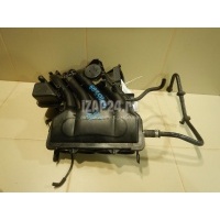 Коллектор впускной VAG Octavia (A4 1U-) (2000 - 2011) 06A133203EN
