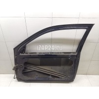 Дверь передняя правая VAG Golf IV/Bora (1997 - 2005) 1J3831056H