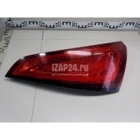 Фонарь задний правый VAG Q5 [8R] (2008 - 2017) 8R0945094C