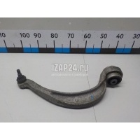 Рычаг передний нижний правый задний VAG A4 [B8] (2007 - 2015) 8K0407694Q