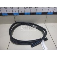 Уплотнитель (внутри) Ford Focus II (2005 - 2008) 1534918