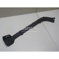 Направляющая заднего бампера левая VAG Octavia (A7) (2013 - ) 5E5807393