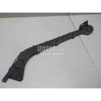Направляющая заднего бампера правая VAG Octavia (A7) (2013 - ) 5E5807394