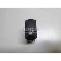 Кнопка обогрева сидений Renault Clio II/Symbol (1998 - 2008) 8200060049