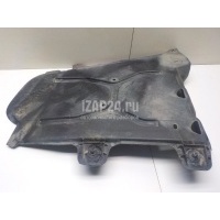 Защита антигравийная VAG Octavia (A7) (2013 - ) 5E0825205G