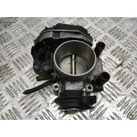 Заслонка дроссельная Audi A4 B5 (1994-2001) 1997 058133063H