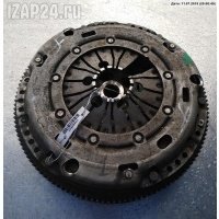 Маховик Volkswagen Touran 2003 03G105266BA