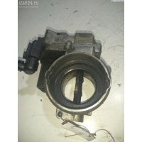 Заслонка дроссельная Volkswagen Golf-4 2005 03g128063c