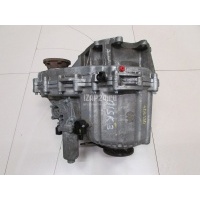 Коробка раздаточная Land Rover Discovery III (2004 - 2009) IAB500280