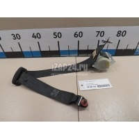 Ремень безопасности Hyundai-Kia Ceed (2007 - 2012) 898101H000EQ