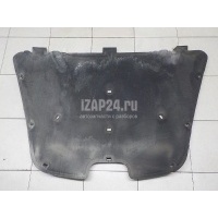 Шумоизоляция капота Ford Mondeo III (2000 - 2007) 1750331