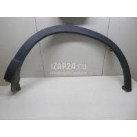 Накладка заднего крыла левого Mazda CX 5 (2012 - 2017) KD5351W60C