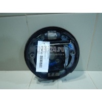 Щит опорный задний левый VAG Octavia (A4 1U-) (2000 - 2011) 1J0609425C