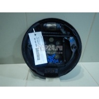 Щит опорный задний правый VAG Octavia (A4 1U-) (2000 - 2011) 1J0609426C