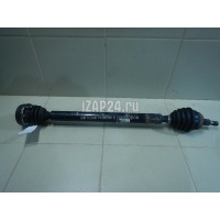 Полуось передняя правая VAG Leon (1M1) (1999 - 2006) 1J0407272BL