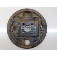Щит опорный задний правый Renault Clio II/Symbol (1998 - 2008) 7701051520