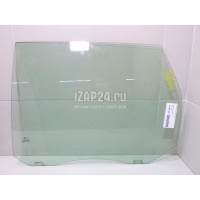 Стекло двери задней левой Ford Focus II (2005 - 2008) 1348859