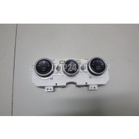 Блок управления климатической установкой Mazda Mazda 6 (GG) (2002 - 2007) GR1E61190