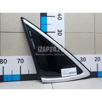Стекло кузовное глухое левое Ford Mondeo IV (2007 - 2015) 1715538