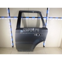 Дверь задняя левая Land Rover Range Rover Sport (2005 - 2012) BFA790090