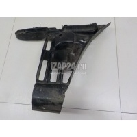 Кронштейн заднего бампера правый BMW 6-серия E63 (2004 - 2009) 51127008840