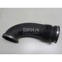 Гофра воздуховода BMW 5-серия E60/E61 (2003 - 2009) 13717521024
