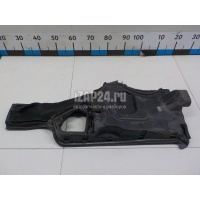 Рамка салонного фильтра BMW 5-серия E60/E61 (2003 - 2009) 64316945204