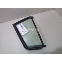 Стекло двери задней правой (форточка) Mazda Mazda 3 (BK) (2002 - 2009) BN8V72661A