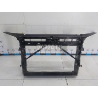 Панель передняя VAG Octavia (A7) (2013 - ) 5EU805588