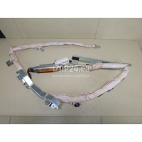Подушка безопасности боковая (шторка) Subaru Legacy (B14) (2010 - 2015) 98251AJ20A